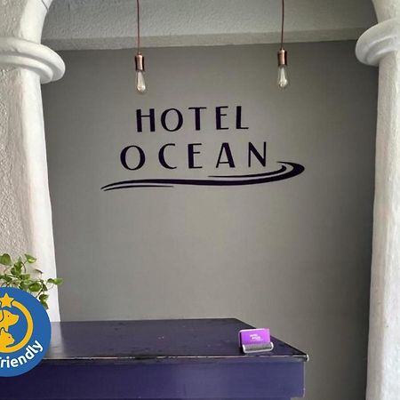 Hotel Ocean Huatulco Санта Крус Уатулко Екстериор снимка
