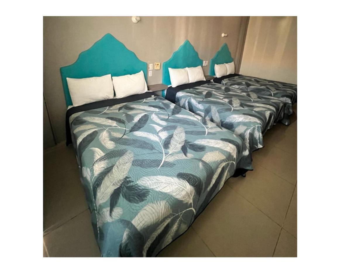 Hotel Ocean Huatulco Санта Крус Уатулко Екстериор снимка