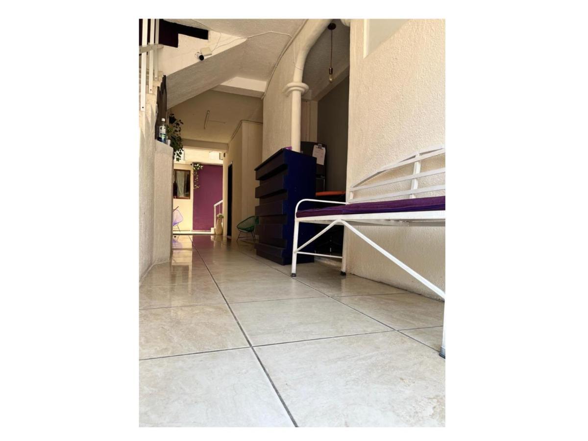 Hotel Ocean Huatulco Санта Крус Уатулко Екстериор снимка