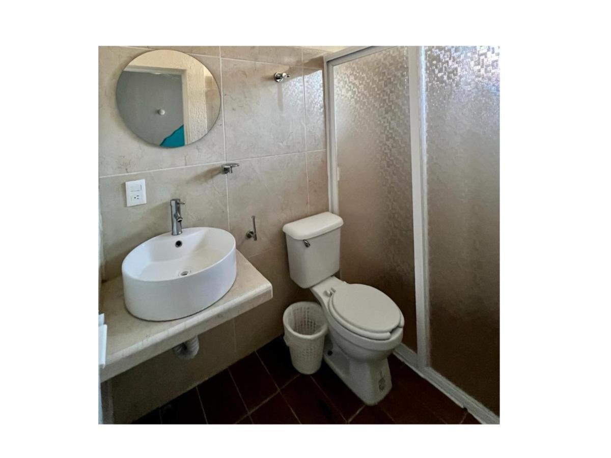 Hotel Ocean Huatulco Санта Крус Уатулко Екстериор снимка